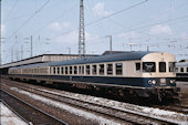 DB 624 604 (13.07.1982, Münster)