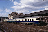 DB 624 623 (13.08.1989, Bielefeld Hbf.)