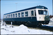 DB 627 004 (14.02.1981, Bw Kempten)