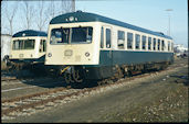 DB 627 005 (21.01.1982, Bw Buchloe)