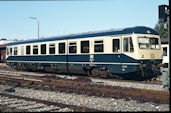 DB 627 104 (31.10.1982, Landsberg)