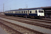 DB 628 002 (12.10.1990, Weilheim)
