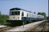 DB 628 005 (23.05.1988, Buchloe)