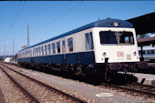 DB 628 008 (07.05.1994, Weilheim)