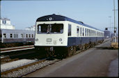 DB 628 009 (01.11.1984, Buchloe)