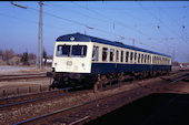 DB 628 011 (21.02.1990, Kissing)