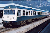 DB 628 013 (04.08.1981, Garmisch-Partenkirchen)
