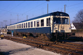 DB 628 017 (06.02.1990, Bw Ingolstadt)
