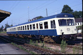 DB 628 017 (20.06.1990, Weilheim)