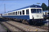 DB 628 018 (29.06.1989, Weilheim)