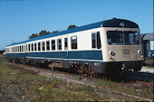 DB 628 021 (03.08.1985, Bw Buchloe)