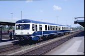 DB 628 103 (31.05.1991, Buchloe)