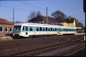 DB 628 207 (28.10.1989, Buchholz)
