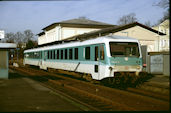 DB 628 224 (10.02.1990, Eutin)