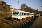 DB 628 225 (06.02.1990, Kiel)