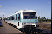 DB 628 228 (07.08.1992, Heide)