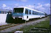 DB 628 247 (16.04.1990, Bw Buchloe)