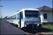 DB 628 254 (28.05.1995, Friensheim)