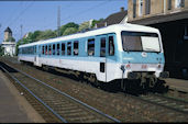 DB 628 283 (29.04.1999, Neckarsulm)