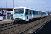 DB 628 286 (13.03.1999, Neckarsulm)