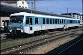 DB 628 296 (22.04.2000, Tübingen)