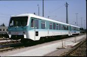 DB 628 301 (18.06.1992, Karlsruhe)