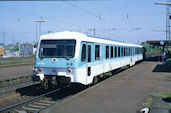 DB 628 315 (29.04.1999, Neckarsulm)