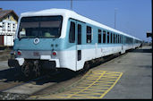DB 628 338 (11.09.1999, Mengen)