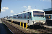 DB 628 343 (23.04.1994, Buchloe)
