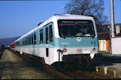 DB 628 344 (10.04.1999, Schnellingen)