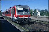 DB 628 414 (12.05.2001, Gunzenhausen)