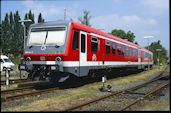 DB 628 444 (27.07.2002, Limburg)