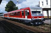 DB 628 528 (05.08.2000, Soltau)