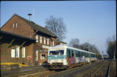 DB 628 529 (16.04.1994, Steinhagen)