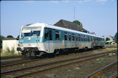 DB 628 545 (03.08.1999, Soltau)