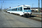 DB 628 571 (13.10.1996, Freilassing)
