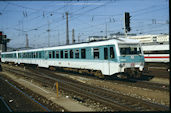 DB 628 573 (30.09.1996, München Hbf)