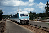 DB 628 579 (25.09.1994, Wasserburg)