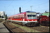 DB 628 580 (14.05.2005, München Ost)