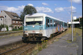 DB 628 618 (01.08.2001, Soltau)