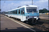 DB 628 695 (21.07.2000, Heilbronn)
