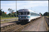 DB 634 621 (02.08.2001, Dorfmark)