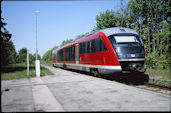 DB 642 085 (17.05.2004, Klosterlechfeld)