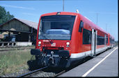 DB 650 002 (23.06.2001, Mengen)