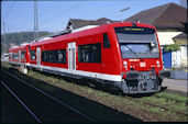 DB 650 003 (22.04.2000, Tübingen)