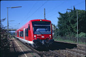 DB 650 010 (08.09.2000, Tübingen-Lustnau)