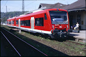 DB 650 017 (22.04.2000, Tübingen)