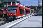 DB 650 114 (22.04.2000, Tübingen)