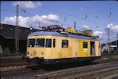 DB 701 002 (28.07.1992, Weidenau)