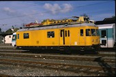 DB 701 011 (13.10.1988, Donaueschingen)